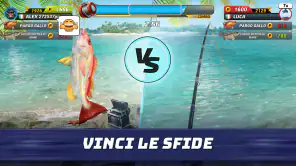 Fishing Clash: gioco di sport screenshot 3