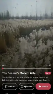 FlashDrama screenshot 2
