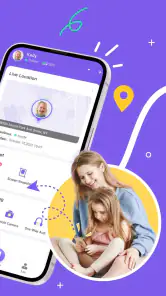 FlashGet Kids:parental control screenshot 2