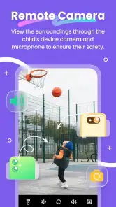 FlashGet Kids:parental control screenshot 3