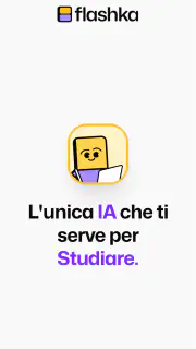 Flashka – Flashcard e Quiz AI screenshot 1
