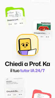 Flashka – Flashcard e Quiz AI screenshot 6