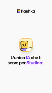 Flashka – Flashcard e Quiz AI screenshot 7
