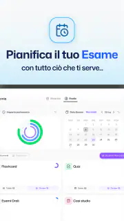 Flashka – Flashcard e Quiz AI screenshot 8
