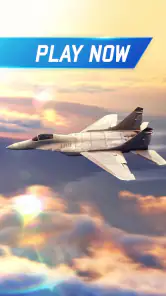 Flight Pilot: 3D Simulator screenshot 6