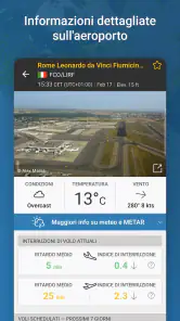 Flightradar24 Flight Tracker screenshot 5