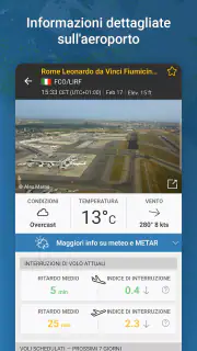 Flightradar24 Flight Tracker screenshot 5
