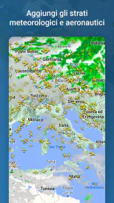 Flightradar24 Flight Tracker screenshot 6