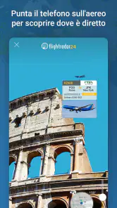 Flightradar24 Flight Tracker screenshot 7