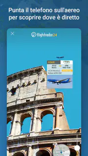 Flightradar24 Flight Tracker screenshot 7