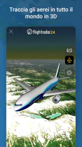 Flightradar24 Flight Tracker screenshot 8