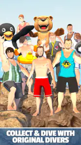 Flip Diving screenshot 4