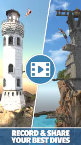 Flip Diving screenshot 5