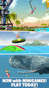 Flip Diving screenshot 8