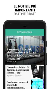 Flipboard screenshot 2