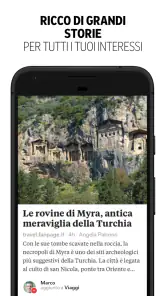 Flipboard screenshot 3