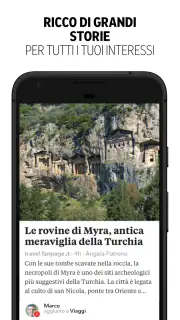 Flipboard screenshot 3