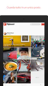 Flipboard screenshot 7