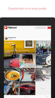 Flipboard screenshot 7