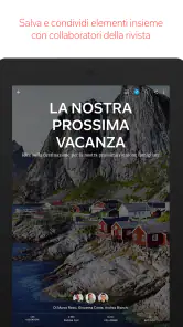 Flipboard screenshot 8
