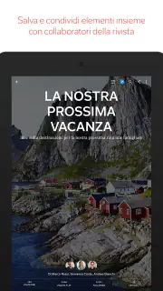 Flipboard screenshot 8