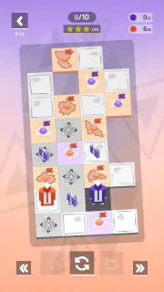 Fliplomacy screenshot 3