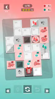 Fliplomacy screenshot 5