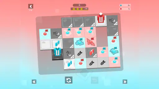 Fliplomacy screenshot 8
