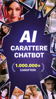 Flipped:Chat with AI Character screenshot 1