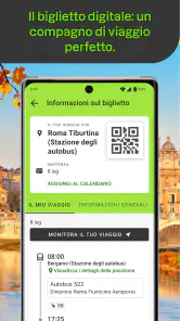 FlixBus: Prenota biglietti screenshot 3
