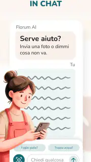 Florum: Identificatore piante screenshot 3