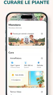 Florum: Identificatore piante screenshot 5