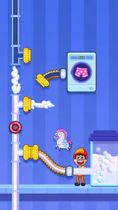 Flow Legends: Gioco di tubi screenshot 4