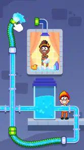 Flow Legends: Gioco di tubi screenshot 6