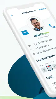 Fluida.io screenshot 1