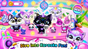 Fluvsies - A Fluff to Luv screenshot 2