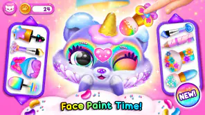Fluvsies - A Fluff to Luv screenshot 5