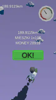 Fly to the Moon screenshot 5