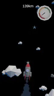 Fly to the Moon screenshot 7