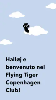 Flying Tiger Copenhagen Club screenshot 5