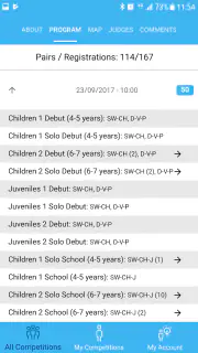 Flymark screenshot 2