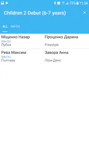 Flymark screenshot 3
