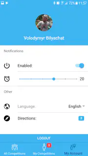 Flymark screenshot 5