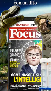 Focus Italia screenshot 1