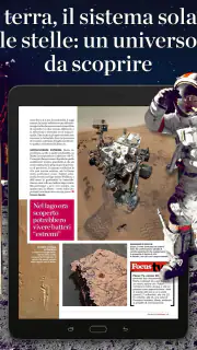 Focus Italia screenshot 7