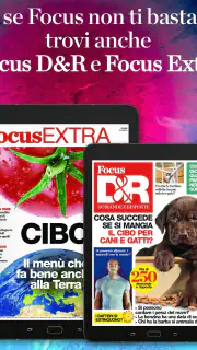 Focus Italia screenshot 8
