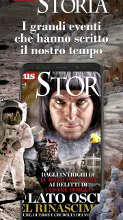 Focus Storia screenshot 1