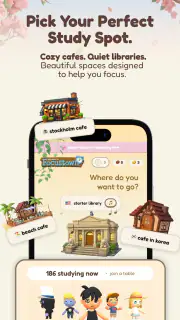 Focustown: Multiplayer Timer screenshot 2