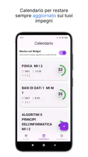 Folium-Libretto Universitario screenshot 4