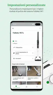 Folletto screenshot 2